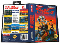 Rolling Thunder 3
